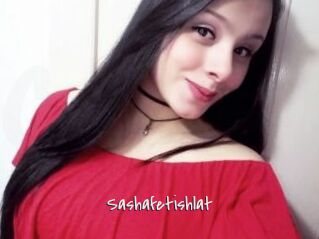 Sashafetishlat