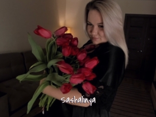 Sashalinya