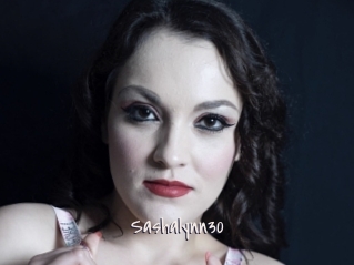 Sashalynn30