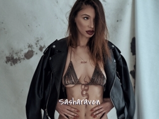 Sasharaven