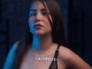 Sasharuiiz
