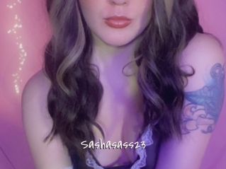 Sashasass23