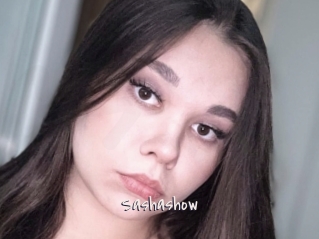 Sashashow