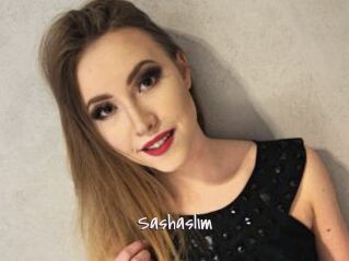 Sashaslim