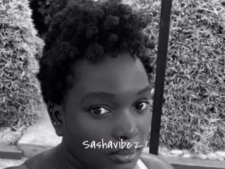 sashavibez Commando Sexy