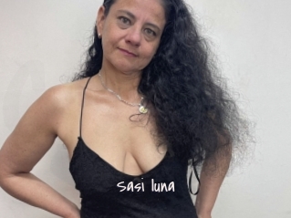 sasi_luna Commando Sexy