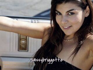 Sassybriggette