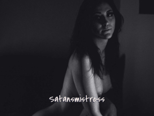 Satansmistress