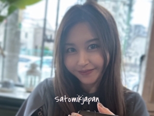 Satomikjapan