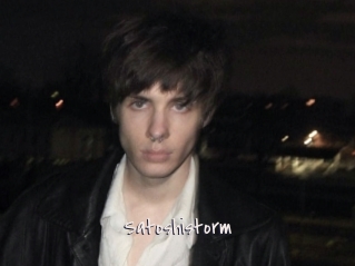 Satoshistorm