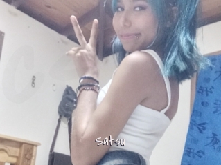 satsu Commando Sexy