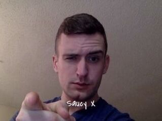 Saucy_X