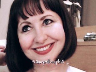 saucymilfsophia Commando Sexy