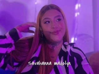 Savahanna_madelyn