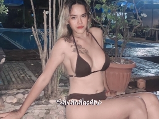 savanahcane Commando Sexy