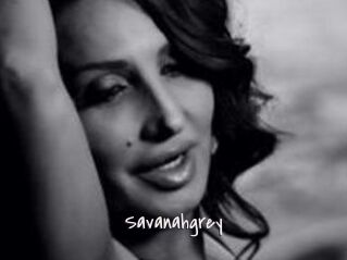 Savanahgrey