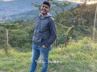 Saz_Holmes