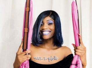 Sazzydolle