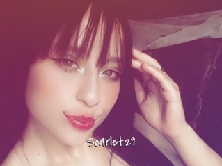 Scarlet29