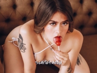 Scarletacida