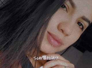 scarletclark Commando Sexy