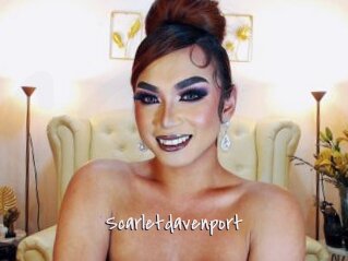 Scarletdavenport