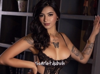 Scarletduboih