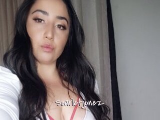 Scarletjonez