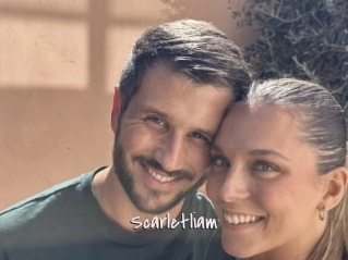 Scarletliam
