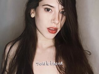 Scarletnova
