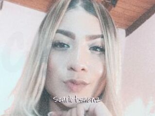 Scarletsaenz