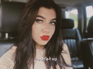 Scarletsix