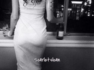 Scarletsloan