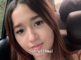 Scarlettamel