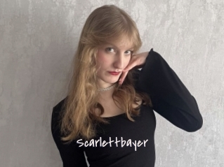 Scarlettbayer