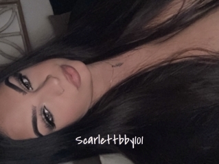 Scarlettbby101
