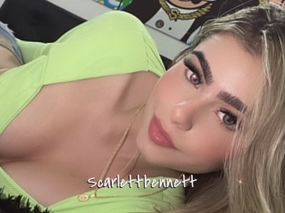 Scarlettbennett