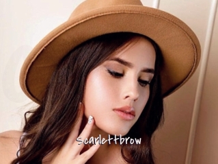 Scarlettbrow