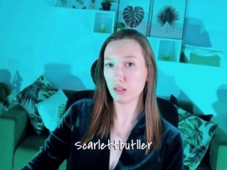 Scarlettbutller