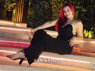 Scarlettcoox