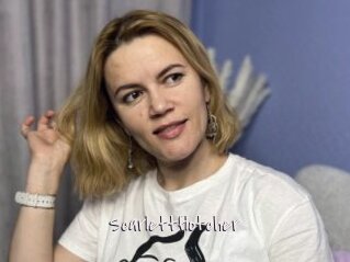 Scarlettflotcher