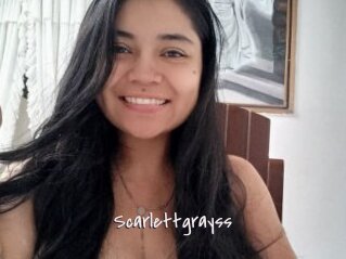 Scarlettgrayss