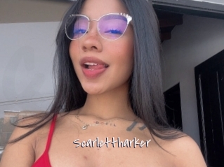 scarlettharker Commando Sexy
