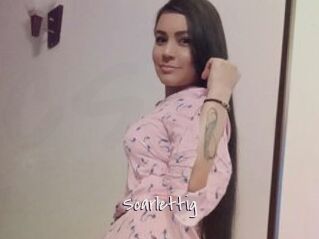 Scarlettig