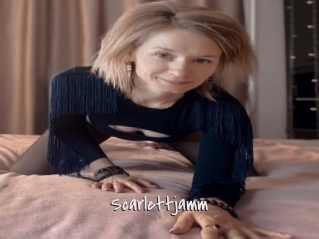 Scarlettjamm