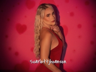 Scarlettjhoanson