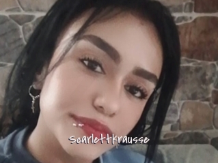 Scarlettkrausse