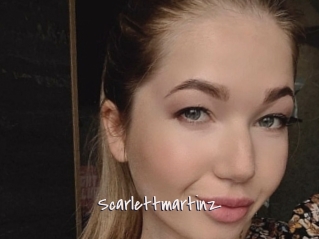 Scarlettmartinz