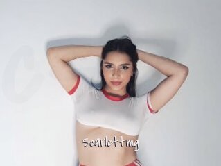 Scarlettmg