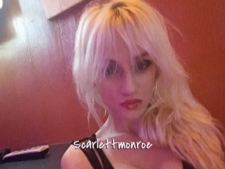 Scarlettmonroe